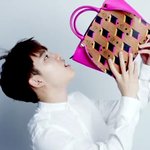 [EXO] 디오 <b>가방</b> 재해석 