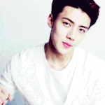 [EXO] 야...세훈이가방 지금 <b>일산</b>에서 출발하면