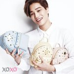 [EXO] 다음 생에는 <b>가방</b>으로 태어나야겠다