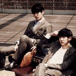 [EXO] 엠씨엠은 이때도 영상미 쩔었지ㅋㅋㅋ