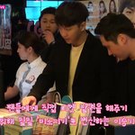 [이승기] 영화관에 갑자기 나타난 이승기