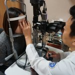 [댓글부탁해] 방학맞이 <b>고도근시</b>~ 희망!! 아쿠아 icl 렌즈삽입술...