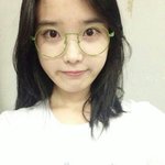 [드루와] 얼굴 동그란애가 동그란안경 쓰면 별로야?