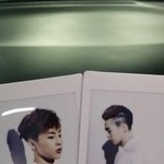 [EXO] 얘들아 기뻐해라 민석이송곳니 <b>폴라</b>떴음 