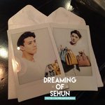 [EXO] 오세훈 홈마는 왜 둘밖에 안올라옴??