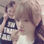 [제발댓글좀] 유혜주머리색