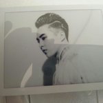 [EXO] 헐 민석이 머리봐....대박