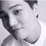 [EXO] 너네<b>앞머리</b>있음없음?