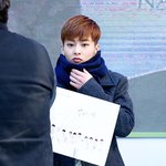 [시우민] ㅅㄷ) mcm <b>폴라</b> 질문