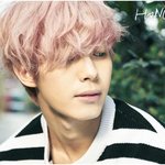 [모든팬덤] 핑크머리로 변신한 빅스 홍빈!!! (+핑크머리 남아이돌...