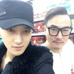 [EXO] 쭈2니 인스타에 <b>타오</b>