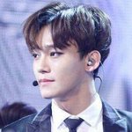 [CHEN] 김종대는 섹<b>시미</b>까지 완벽하다