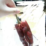 [EXO] 큰 고추 두개가달라붙었네~너무<b>크다</b>!