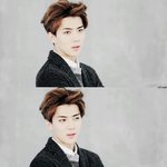 [<b>뉴트</b>] 세훈 요정 세훈 요정 세훈 요정