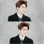 [뉴트] <b>시원</b>해보임 내 스타일 ㅎㅎ