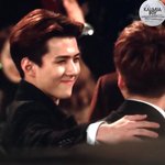 [EXO] 슈밍이랑 세훈이는