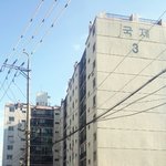 [EXO] <b>강남</b>에 이딴 <b>아파트</b>도 존나비싸네