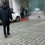 [EXO] 사생짤인데 조카마음아프네ㅅㅂ