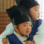 우리아빠술취해서비틀거림