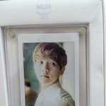 [백현] 백현 엠씨엠 폴라사진들