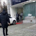 [EXO]  타오 심하게 다쳤는데??ㅠㅠ  