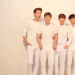 [EXO] 아 노잼됬다