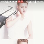 [EXO] 배경화면 잠금화면 <b>존예</b>ㅜㅜㅠ
