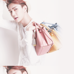 [EXO] mcm은 <b>디자인</b>이너무구려졌어
