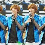[찬열] <b>골든벨</b> 찍은거 생각나서!