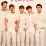 [EXO] 이거 설레지않냐