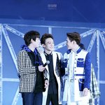 [EXO] 스엠 스폐셜 <b>유닛</b> <b>활동</b>