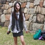 [드루와] <b>교복치마</b>ㅋㅋ