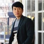 앞머리 내리니 10살은 <b>어려</b>보여 !!!!