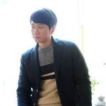 앞머리 내리고 젊은 되찾은듯?!