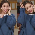 오버해도 예쁜 황정음