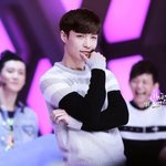 <b>이젠</b> 잘생기기까지 한 엑소 레이.......