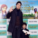 누나들 슬프게 하는 류진 둘째아들 <b>찬호</b>