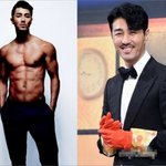 차승원 너무나 달라진 과거vs현재