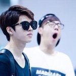[인피니트] 성규<b>하품</b>짤들