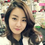 매력 넘치는 꽃돼지상 女스타