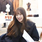 [exid] exid프링클 직진runway하니사진~!!