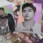 [인피니트] 나 이호원복 터졌다