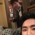 [인피니트] 가끔은 형 가끔은 아빠같은 대표님