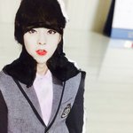 [EXO] 민석이 <b>여장</b>시켜봤는데