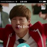 [EXO] <b>봄이</b>빼박