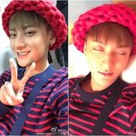[엑소] exo <b>타오</b> 아육대 이후 근황