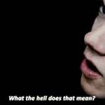 [뉴트] 왕온니 혈액형 