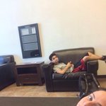 [뉴트] 왕온니 누예삐오 형인데 ㅎㅎ 