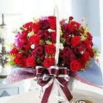 [정말화나요] 꽃<b>배달</b> 조심합시다!!!