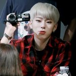 [블락비] 만쉐닮은<b>지호</b>짤은 이게진리지 ㅋㅋㅋ